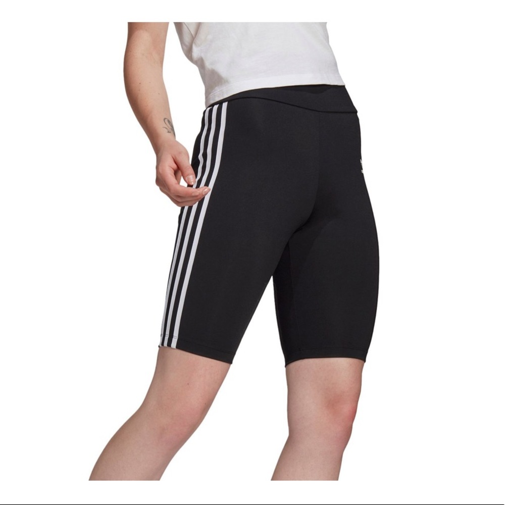 Adidas Womens Original Trefoil Shorts